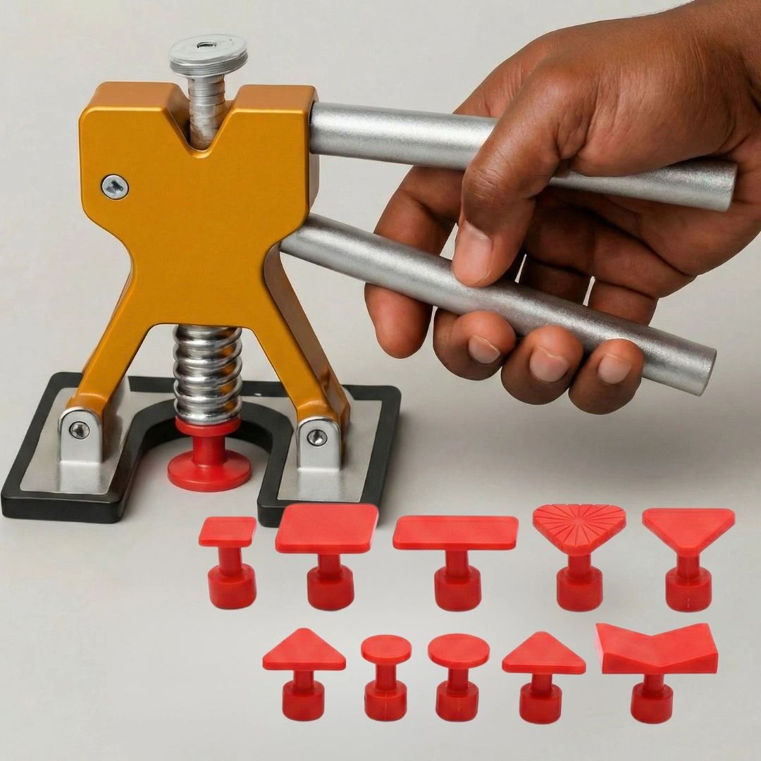 Ventosas Storms Vermelha Formatos Variados MegaTools PDR